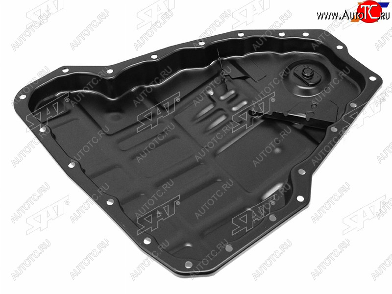2 269 р. Поддон АКПП NISSAN X-TRAIL T30 01-13 SENTRA 00-06 PRIMERA 01-05 SAT ST-528-0008  с доставкой в г. Вологда