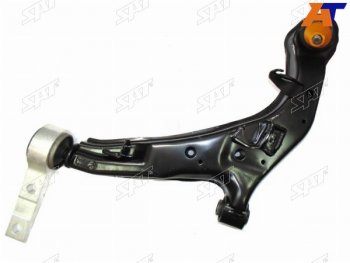 Рычаг нижний с шаров (2WD). NISSAN PRIMERA 01-07 LH SAT ST-54501-AV606