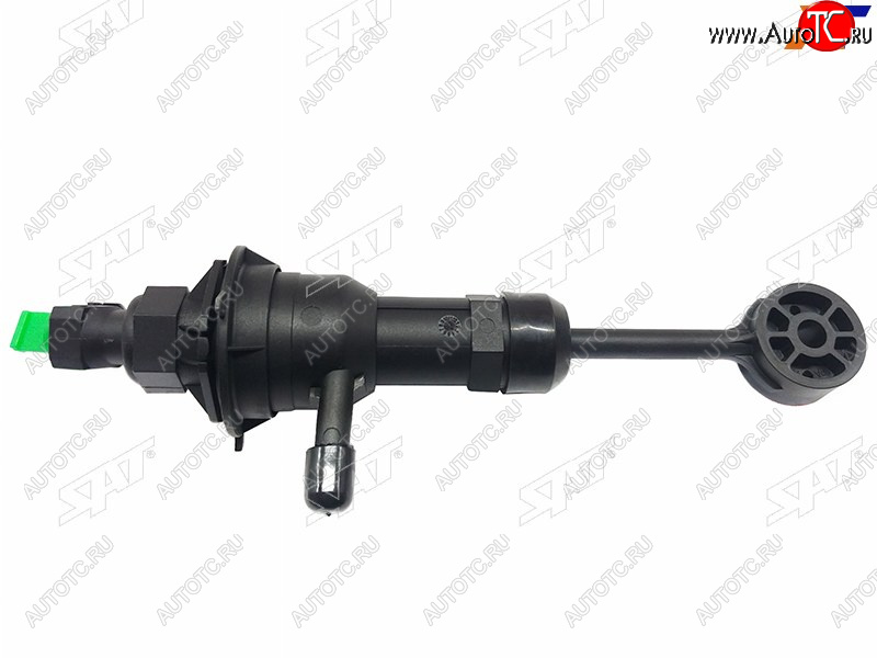1 559 р. Цилиндр сцепления главный Peugeot Boxer 06-  Citroen Jumper 06-  Fiat Ducato 02- SAT ST-55192726  с доставкой в г. Вологда