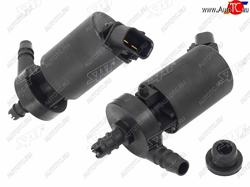 1 639 р. Мотор омывателя фар TOYOTA CAMRY 92-01CELICA 99-05RAV4 94-00LEXUS ES300 92-96 SAT ST-85280-33020  с доставкой в г. Вологда