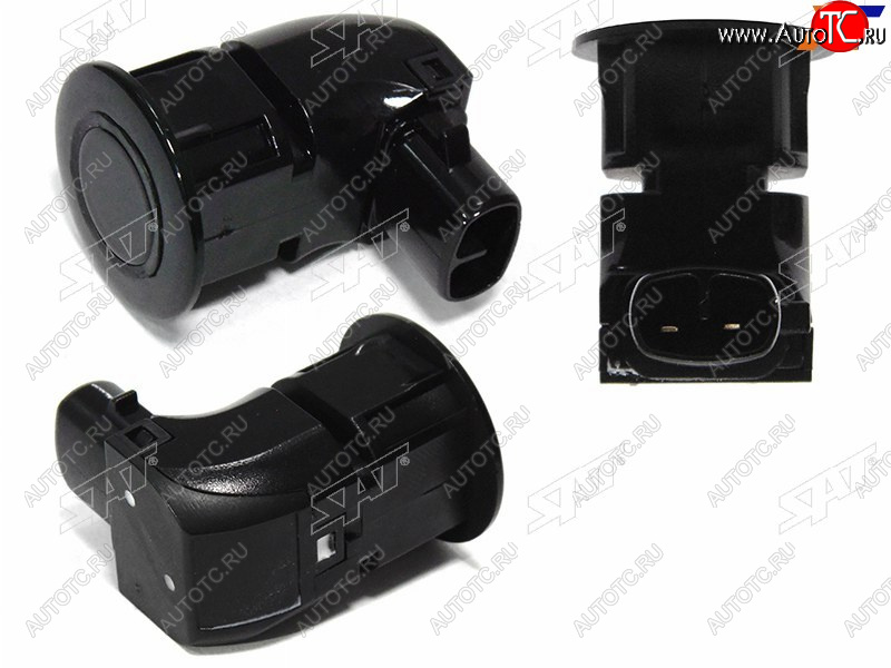 1 079 р. Датчик парковки (сонар) Toyota Crown 03-08  Lexus GS 05-12  IS 05-16  Toyota Crown Majesta 04-09 SAT ST-89341-30010  с доставкой в г. Вологда