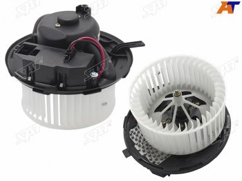 Мотор отопителя салона Volkswagen Passat 10-15 SAT ST-94-0042