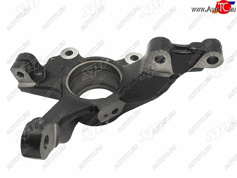3 899 р. Кулак поворотный OPEL CORSA D 06- RH SAT ST-91-0037  с доставкой в г. Вологда