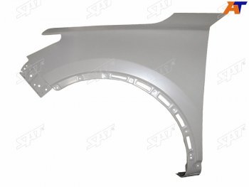 Крыло переднее CHERY TIGGO 7 PRO 20-PRO MAX 22- LH SAT ST-CHTG7PRO-016-2