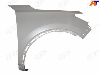 Крыло переднее CHERY TIGGO 7 PRO 20-PRO MAX 22- RH SAT ST-CHTG7PRO-016-1