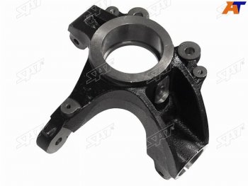 Кулак поворотный MAZDA 3 03-08 LH                                                                    SAT ST-BP4L-33-031