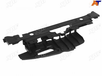 Накладка на рамку кузова CHEVROLET CRUZE 09-15 SAT ST-CV42-009P-0