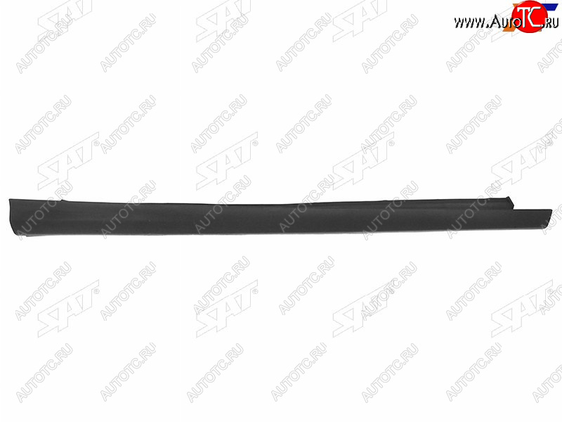 2 099 р. Порог Ford Focus 10-19 (Справа) SAT ST-FDA6-521-1  с доставкой в г. Вологда