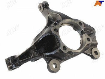 Кулак поворотный MAZDA CX-5 11-MAZDA 6 12-MAZDA 3 13- LH SAT ST-KD35-33-031