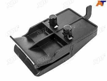Крепление переднего бампера TOYOTA HARRIERLEXUS RX300330350 03-09 LH=RH SAT ST-LX46-000B-A0