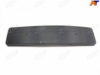 Накладка под номерной знак MERCEDES W204 11-14 SAT ST-MD08-000P-A0
