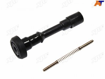 Наконечник катушки MITSUBISHI LANCER CS2A 1.5 00-PAJERO IO H65W 1.6 99-01 SAT ST-MD361710-TIP
