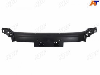 Накладка под номерной знак MITSUBISHI PAJERO 14-20 SAT ST-MBY8-000P-D0