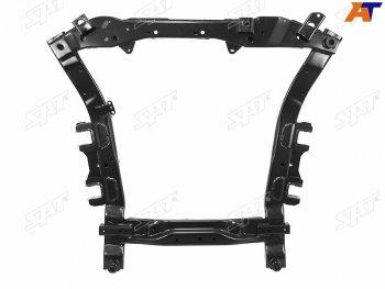 Подрамник передний Nissan Terrano 14-22  Renault Duster 15-21  Kaptur 16-22  Dacia Duster 13-17 SAT ST-RND1-801-0