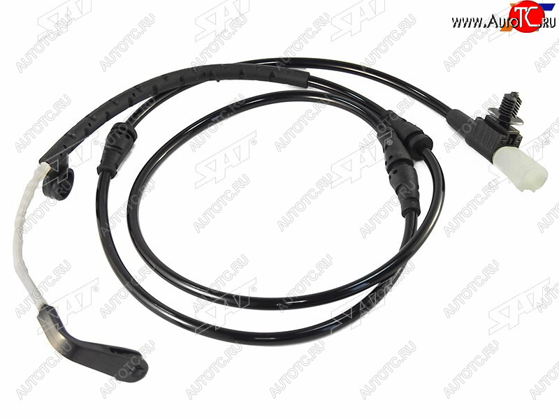 369 р. Датчик износа передних тормозных колодок SAT  Land Rover Range Rover Sport 1 L320 дорестайлинг (2005-2009)  с доставкой в г. Вологда