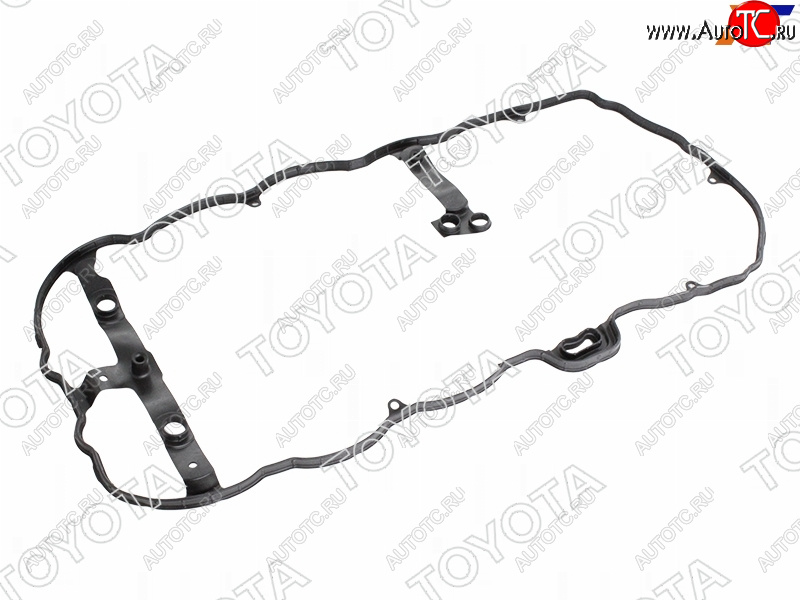 1 079 р. Прокладка клапанной крышки TOYOTA PASSODAIHATSU BOON 1NR-FE 10- TOYOTA 11213-47020  с доставкой в г. Вологда