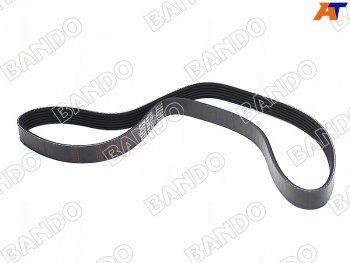 Ремень поликлин TOYOTA 1MZ3MZ-FE RX300 MCU15RX330 MCU38NISSAN SR20 T30V10W11 BANDO 6PK1030