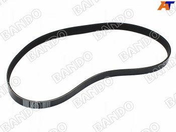 Ремень поликлин TOYOTA 12MZ MCU1#MCU2#LEXUS RX300330350FORD FOCUS II 1.41.6 04-10 BANDO 6PK1040