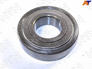 Подшипник 4510025, шариковый в металле NTN 6309ZZCM