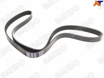 Ремень поликлин FORD FOCUS II 2.0C-MAX 1.82.0 04-MAZDA 3AXELA 2.0 03- BANDO 6PK1305