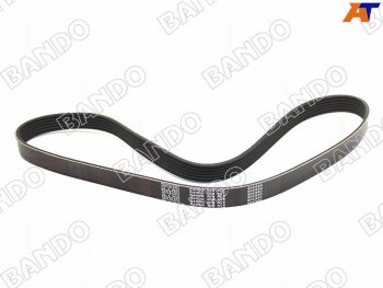 Ремень поликлиновой MAZDA CX5 2,0 11-(ALT+AC)MAZDA 6 2,0 12-(ALT+AC) BANDO 6PK960