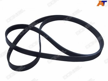 Ремень приводной поликлиновой FORD MONDEO IIIJEEP CHEROKEEMERCEDES X204 1,82,03,53,74,7 96- DONGIL 6PK2215