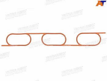Прокладка впускного коллектора BMW 3(E36)5(E39) M52B20 VICTOR REINZ 71-31403-00