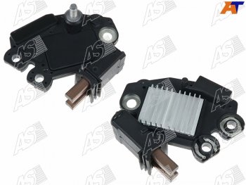 Реле-регулятор напряжения генератора MAZDA 2FORD FIESTA 1.41.6TD 08- AS-PL ARE3104P