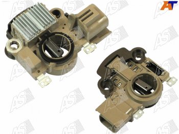 Реле регулятор напряжения генератора NISSAN ALMERA N16 00-PRIMERA 99-02 QG18DEQG15DE AS-PL ARE5040