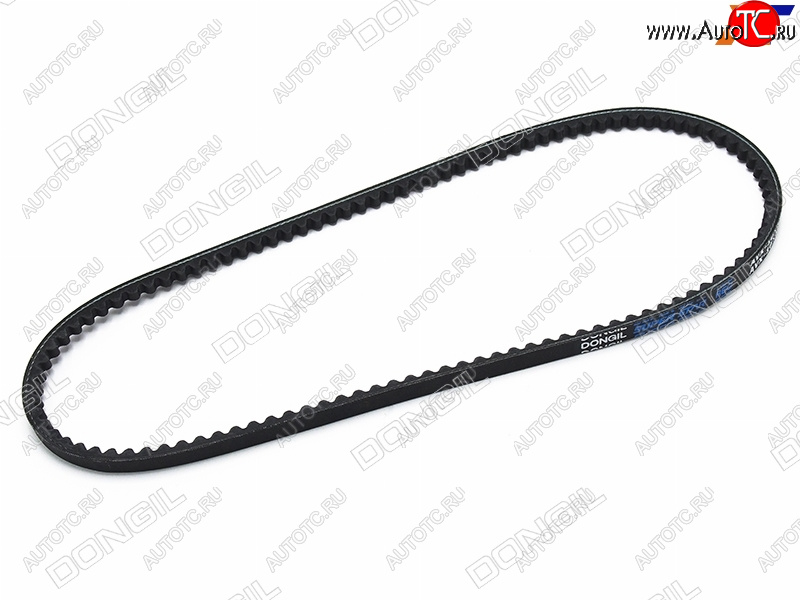459 р. Ремень приводной клиновой 10x0890 TOYOTA 5K-7K LITEACE 86-96- (ALT)MAZDA CAPELLAFAMILIA B5B6, 87- DONGIL AVX-10X890  с доставкой в г. Вологда