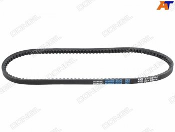 449 р. Ремень приводной клиновой 13x0925 MITSUBISHI 4D56 PajeroV## 91-, Delica 87- (AC), 6G73 Pajero V## 91 DONGIL AVX-13X925  с доставкой в г. Вологда. Увеличить фотографию 3