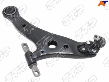 6 749 р. Рычаг подвески передний нижний (с шаровой опорой)TOYOTA Camry 304050 LEXUS RX330 RX350 RX400h CTR CQ0300X  с доставкой в г. Вологда. Увеличить фотографию 3