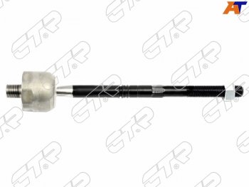 2 469 р. Тяга рулевая MERCEDES S-CLASS W221C216 05-13C-CLASS W204 07-14E-CLASS W212 09-LH=RH CTR CR0013  с доставкой в г. Вологда. Увеличить фотографию 2