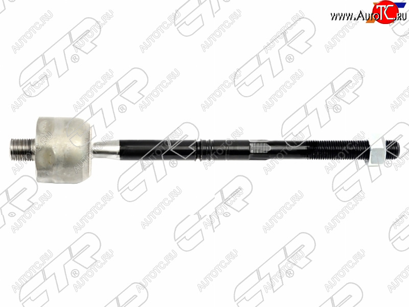 2 469 р. Тяга рулевая MERCEDES S-CLASS W221C216 05-13C-CLASS W204 07-14E-CLASS W212 09-LH=RH CTR CR0013  с доставкой в г. Вологда