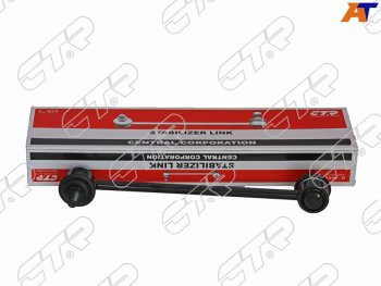 1 449 р. Тяга стабилизатора заднего стабилизатора TOYOTA AVALONCAMRYWINDOM 01-06HARRIERKLUGERVENZALEXUS CTR CLT-17  с доставкой в г. Вологда. Увеличить фотографию 2