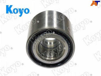 Подшипник передней ступицы SUZUKI WAGON R MA34S, MA64S 00- KOYO DAC2552W-13CS25