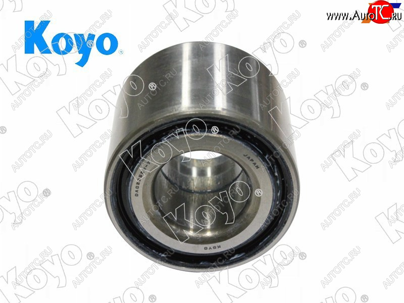 1 399 р. Подшипник передней ступицы SUZUKI WAGON R MA34S, MA64S 00- KOYO DAC2552W-13CS25  с доставкой в г. Вологда