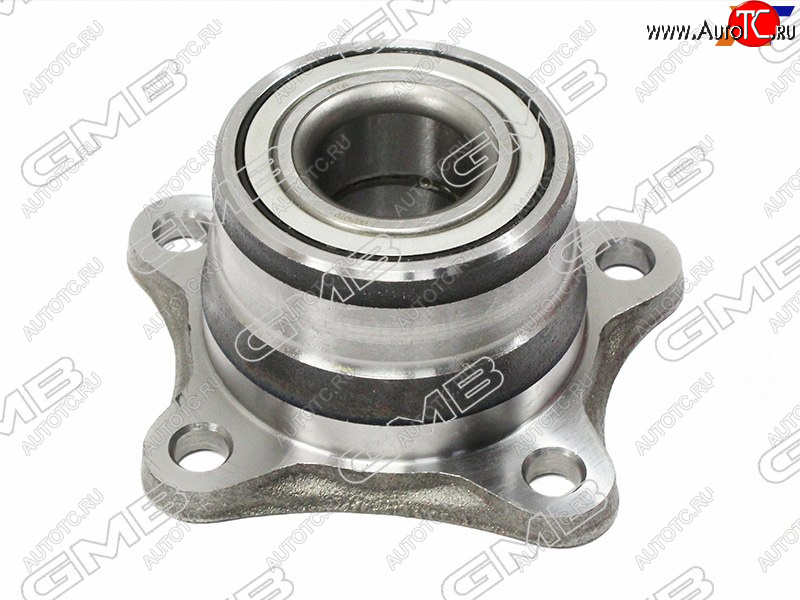1 649 р. Полуступица задняя TOYOTA CAMRY #V10SCEPTER #10WINDOM #10, 92-03 (без ABS) GMB GH21370  с доставкой в г. Вологда
