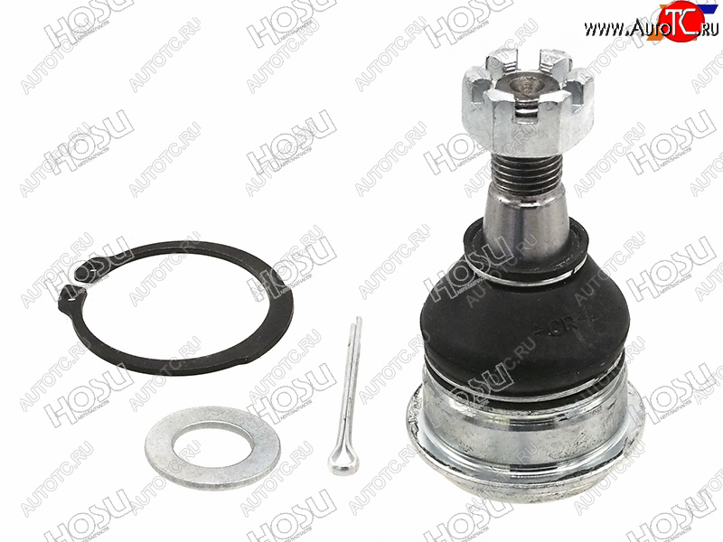 629 р. Шаровая опора переднего рычага NISSAN SERENA 99-05PRIMERA 01-07MAXIMACEFIRO 94-06ALMERA TINO 98 HOSU HSBJ0141  с доставкой в г. Вологда