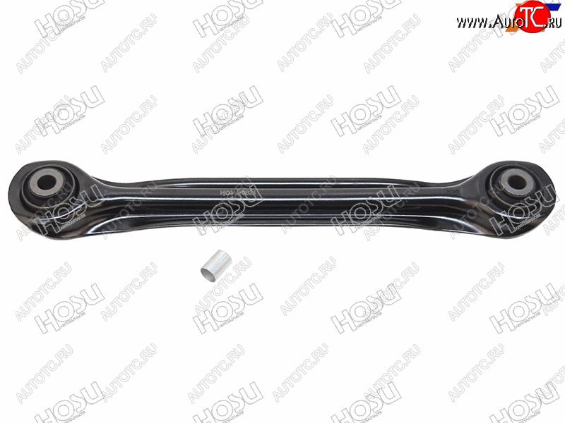 1 269 р. Тяга задняя продольная MERCEDES-BENZ W201W202W203W210W124R171A209A208C208S203CL203 HOSU HSAC0573  с доставкой в г. Вологда