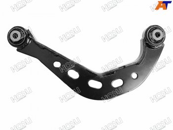 Рычаг задней подвески верхний MAZDA 3 (BM) 13- HOSU HSAC0144