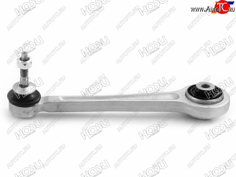 1 689 р. Рычаг подвески задний средний BMW5 95-10BMW7 01- LH=RH HOSU HSAC0129  с доставкой в г. Вологда