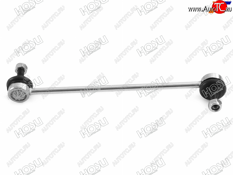 529 р. Тяга стабилизатора переднего AUDI A1SEAT IBIZASKODA FABIAVOLKSWAGEN POLO 02- LH=RH HOSU HSSL0106  с доставкой в г. Вологда