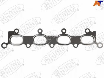 Прокладка выпускного коллектора MITSUBISHI LANCER 4G18 02- STONE JB-32254-G-F