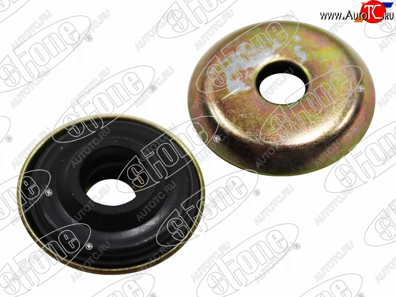 139 р. Прокладка под болт клапанной крышки HONDA H2#F2# ACCORD 89-97ODYSSEY 94-99 STONE JG-47043  с доставкой в г. Вологда