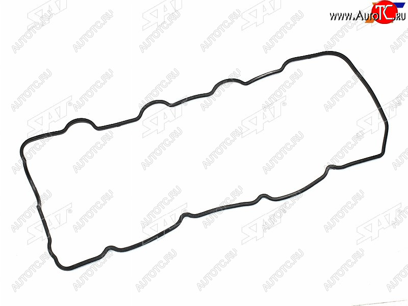276 р. Прокладка клапанной крышки TY 1KD2KD-FTV 00- KDJ9#12#, KDN18#21# SAT K11213-30020  с доставкой в г. Вологда