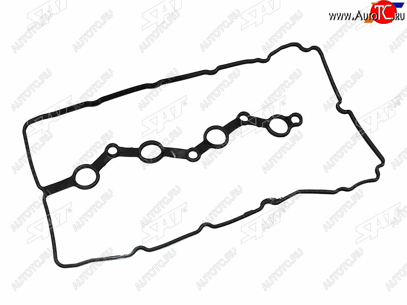 339 р. Прокладка клапанной крышки KIA OPTIMA IIISPORTAGE IIIHYUNDAI IX35SONATAVI 2,0                     SAT K22441-2G100  с доставкой в г. Вологда