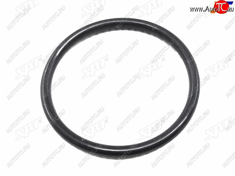 37 р. Прокладка маслонасоса TOYOTA VITZ,PLATZ,COROLLA 1NZFE 99- SAT K90301-31012  с доставкой в г. Вологда