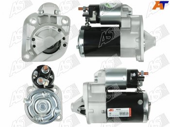Стартер Renault Logan 04-16  Sandero 09-14  Dacia Duster 10-17  Logan 04-19  Logan Mcv 08-12  S AS-PL S5053