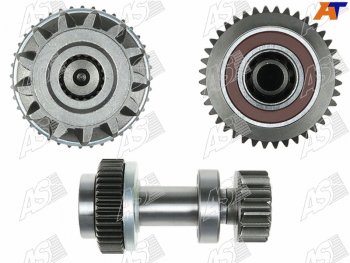 2 599 р. Бендикс Toyota Avensis (T220) 97-03  Caldina (T190,T210) 92-02  Camry (XV10,XV20) 82-04  Harrier AS-PL SD6041  с доставкой в г. Вологда. Увеличить фотографию 2